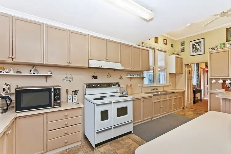Fourth view of Homely house listing, 591 Ibbs Lane, Mailors Flat VIC 3275