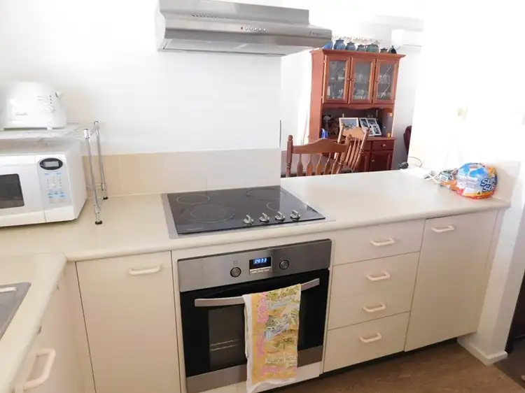 Fourth view of Homely townhouse listing, 76/170 Central Street, Labrador QLD 4215