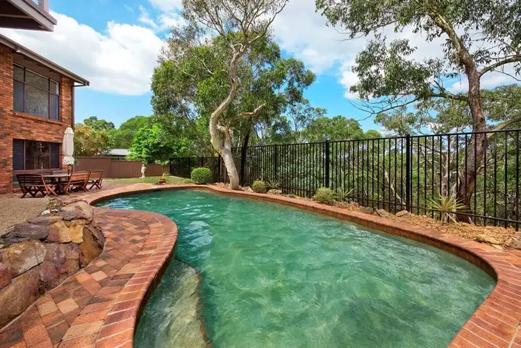 Sixth view of Homely house listing, 1 Turi Close, Bangor NSW 2234