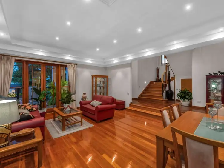 Fifth view of Homely house listing, 94 Pring Street, Hendra QLD 4011