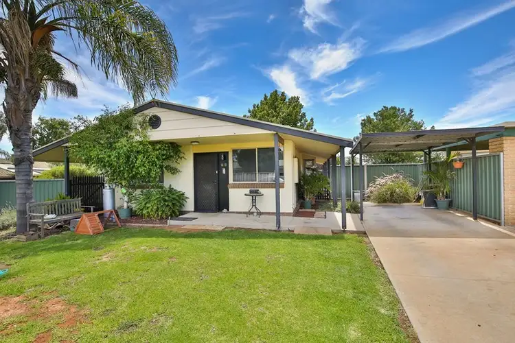 Main view of Homely house listing, 14 Caffrey Court, Irymple VIC 3498