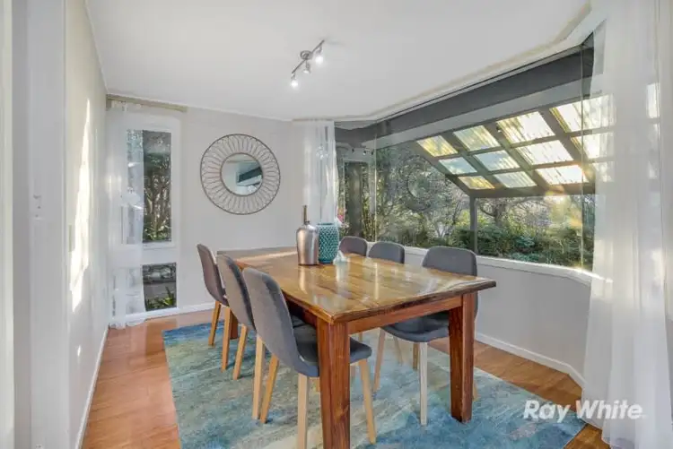 Fifth view of Homely house listing, 124 Tuckwell Road, Castle Hill NSW 2154