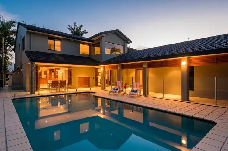 Fourth view of Homely house listing, 32 Emu Court, Sorrento QLD 4217