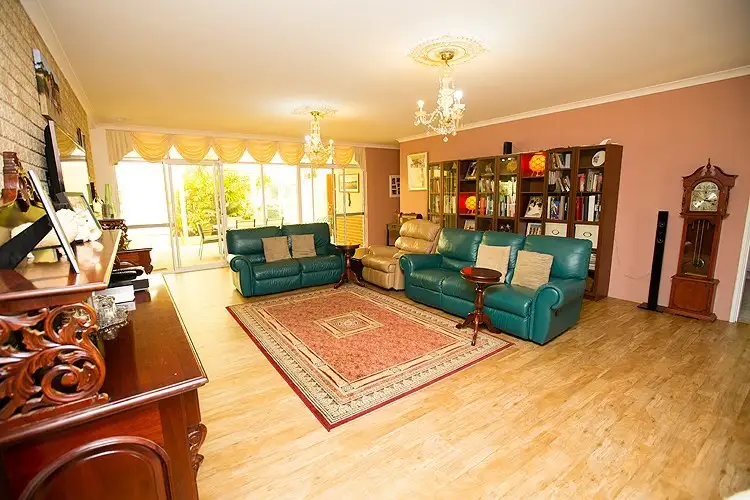 Fifth view of Homely house listing, 3 Mimosa Court, Strathalbyn WA 6530