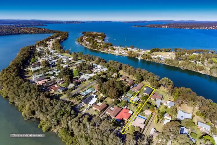 Main view of Homely house listing, 194 Dora Street, Dora Creek NSW 2264