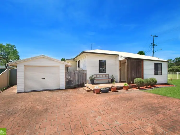 Fifth view of Homely house listing, 2 Graham Street, Unanderra NSW 2526