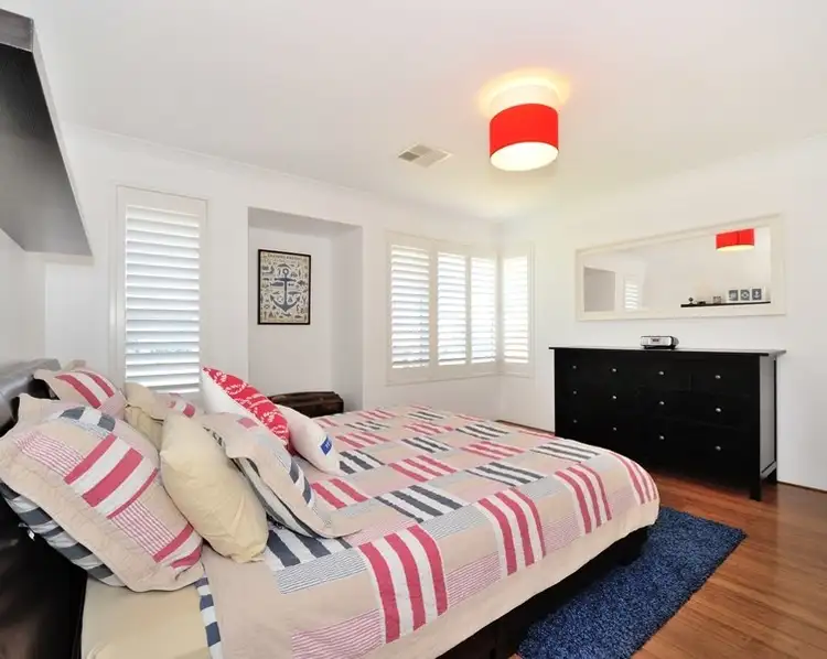 Seventh view of Homely house listing, 11 Flagstaff Crest, Secret Harbour WA 6173