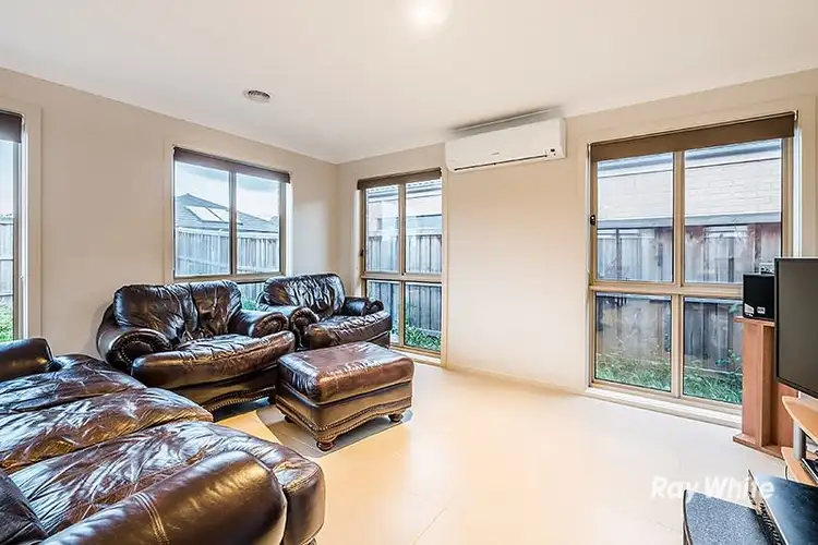 Sixth view of Homely house listing, 12 Copernicus Circuit, Cranbourne West VIC 3977
