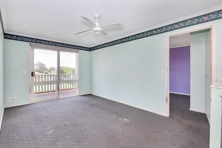 Fifth view of Homely house listing, 56 Grandview Grove, Wendouree VIC 3355