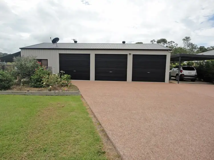 Address available on request