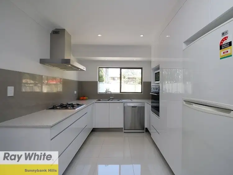 Second view of Homely house listing, 75 Estramina Road, Regents Park QLD 4118