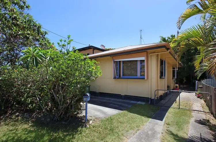 Sixth view of Homely house listing, 10 and 12 Gilmour Lane, Southport QLD 4215