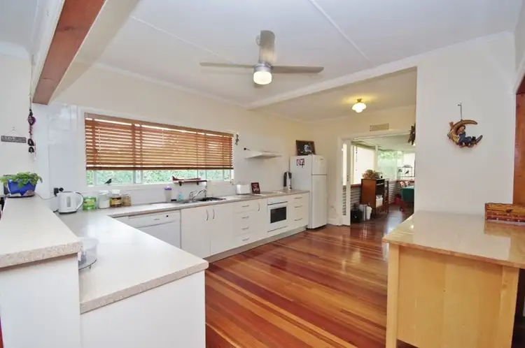 17 Anna Street, Beaudesert QLD 4285