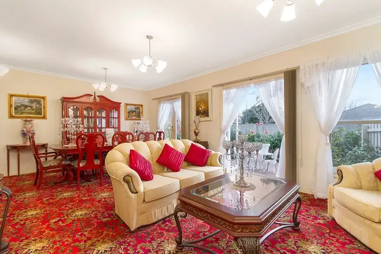 Third view of Homely townhouse listing, 5/12 Bowen Street, Malvern East VIC 3145