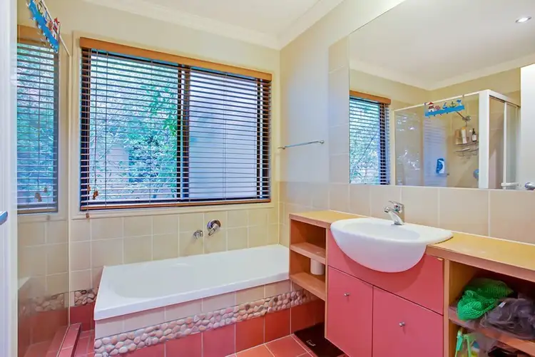 Fifth view of Homely townhouse listing, 102/4 University Drive, Robina QLD 4226