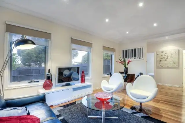 Fifth view of Homely townhouse listing, 1/25 Tambo Avenue, Reservoir VIC 3073