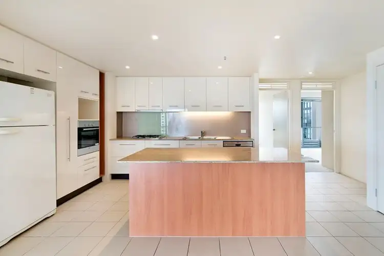 Seventh view of Homely apartment listing, 105 Scarborough Street, Southport QLD 4215