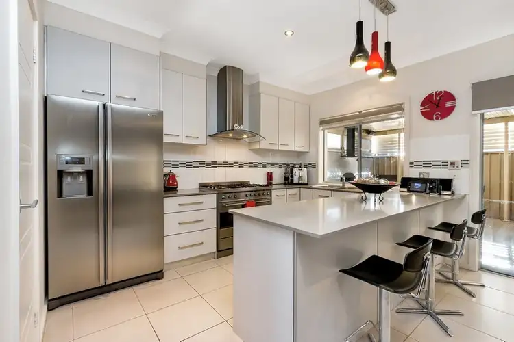 Fourth view of Homely house listing, 27 Eldridge Crescent, Grange SA 5022