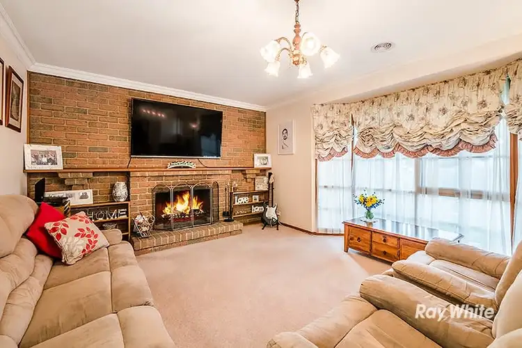 Fourth view of Homely house listing, 6 Yaltara Close, Cranbourne West VIC 3977
