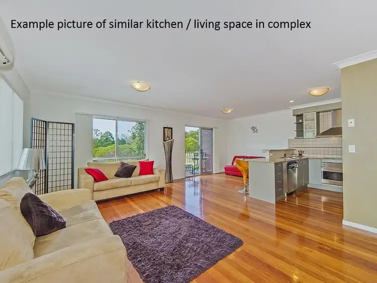 Fourth view of Homely townhouse listing, 12/27 Eugenia Circuit, Robina QLD 4226