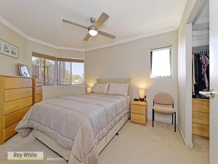 Seventh view of Homely apartment listing, 12/12 Portwood Street, Redcliffe QLD 4020