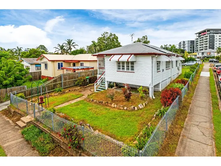 47 Norton Street, Upper Mount Gravatt QLD 4122
