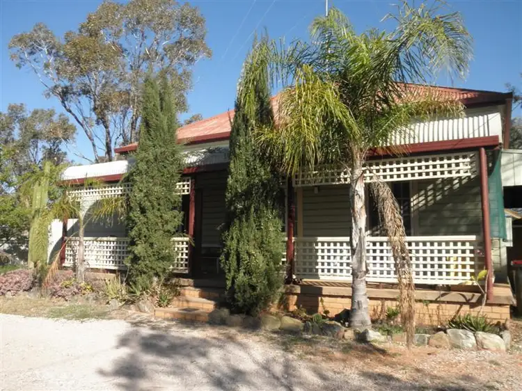 50 Umang Street, Tottenham NSW 2873
