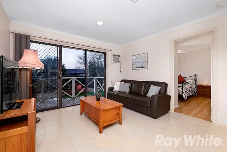 Seventh view of Homely house listing, 58 Portland Street, Mulgrave VIC 3170