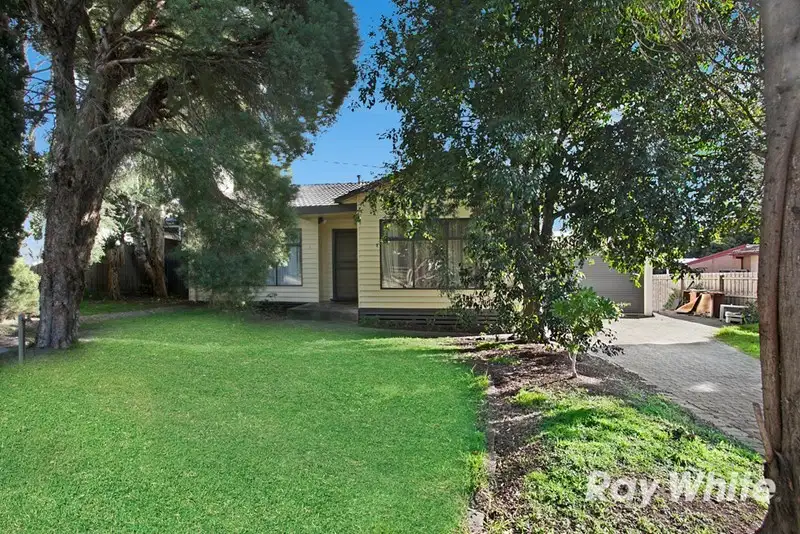Main view of Homely house listing, 7 Royston Court, Boronia VIC 3155
