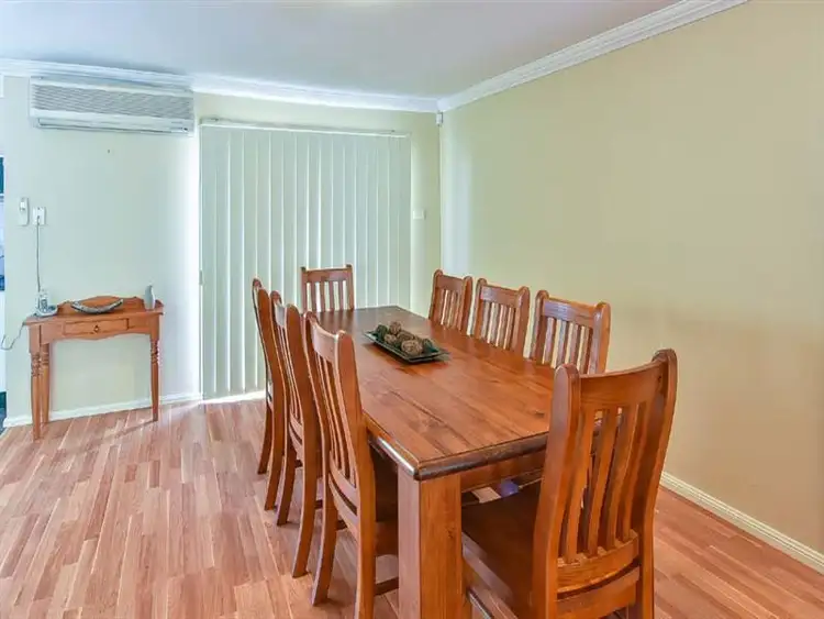 Fourth view of Homely house listing, 23/17 Poplar Crescent, Bradbury NSW 2560