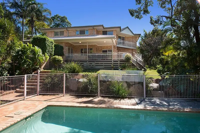 Main view of Homely house listing, 1266 Waterworks Road, The Gap QLD 4061