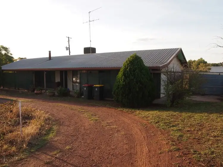 Main view of Homely house listing, Iona 1a Welcome Road, Parkes NSW 2870