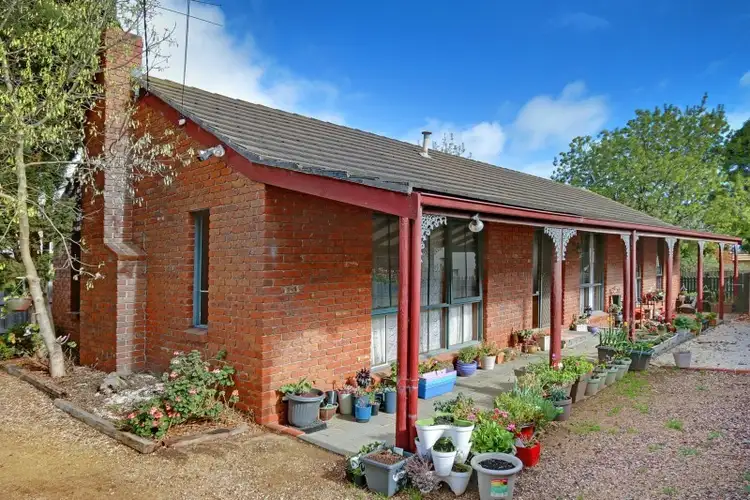 Second view of Homely house listing, 1 Hunter Street, Mornington VIC 3931