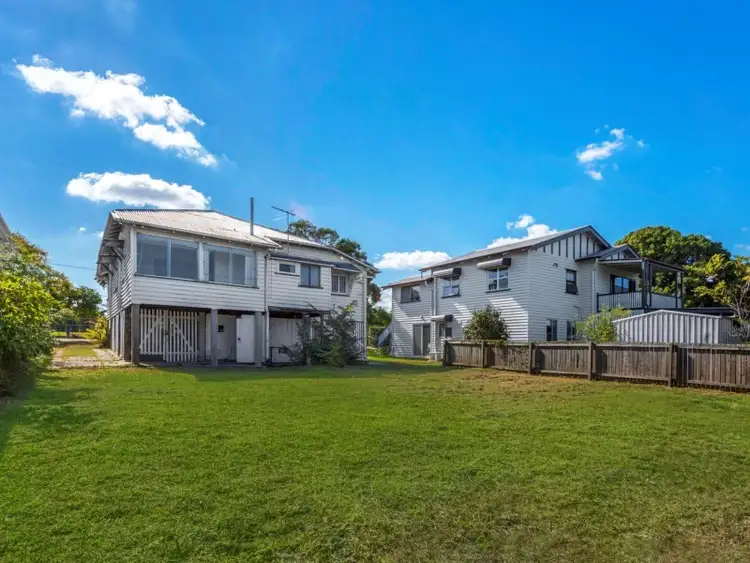 Seventh view of Homely house listing, 14 Merehaye Street, Wooloowin QLD 4030