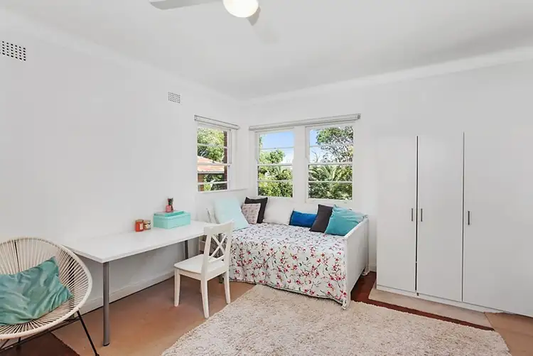 Fourth view of Homely apartment listing, 6/198 Kurraba Road, Neutral Bay NSW 2089
