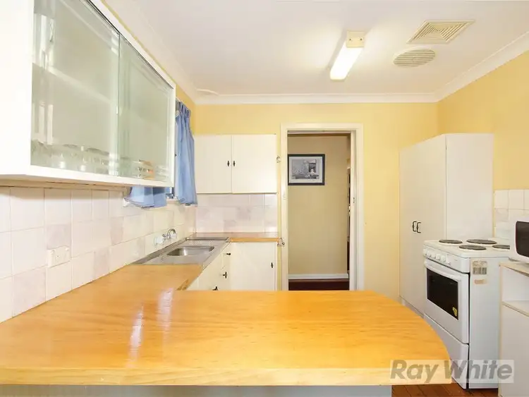 Second view of Homely house listing, 23 Ridge Street, Tamworth NSW 2340