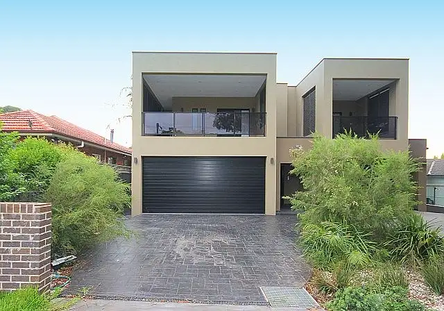 Main view of Homely other listing, 43B Townsend Street, Condell Park NSW 2200