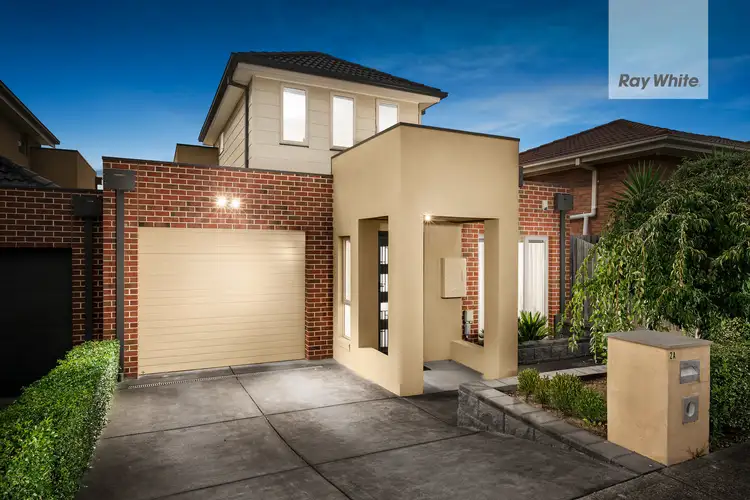 Main view of Homely house listing, 2A Melissa Court, South Morang VIC 3752