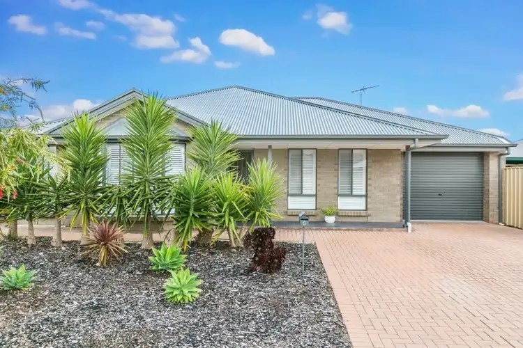5 Bimini Street, Seaford Meadows SA 5169