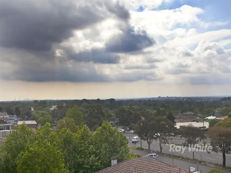 Sixth view of Homely apartment listing, 524B/1 Colombo Street, Mitcham VIC 3132