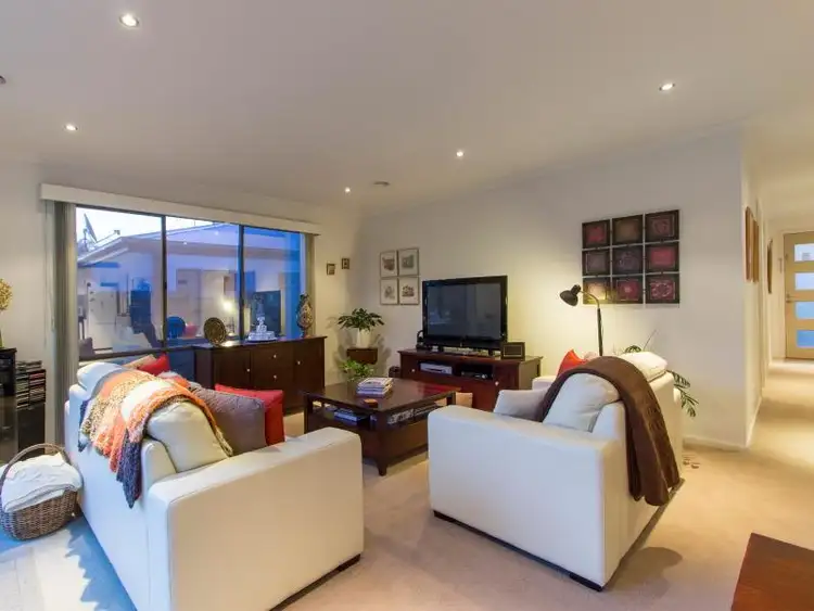 Third view of Homely unit listing, 8/145 Union Road, Langwarrin VIC 3910