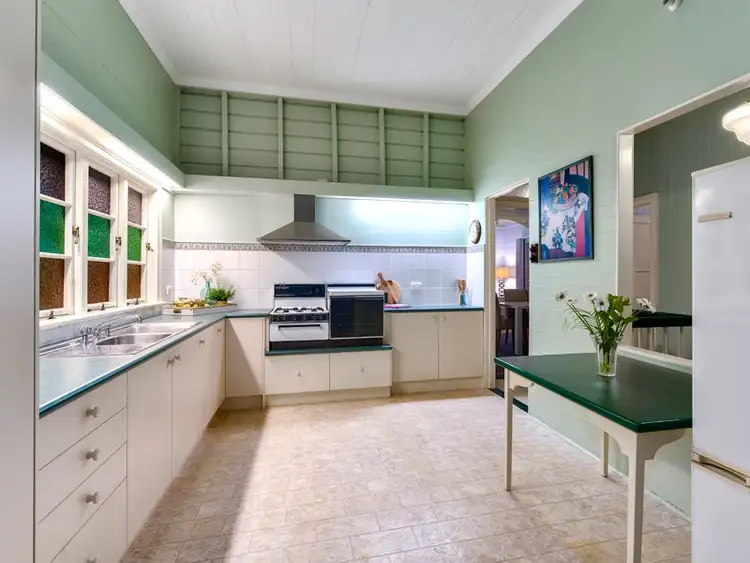 Sixth view of Homely house listing, 9 Scanlan Street, East Brisbane QLD 4169