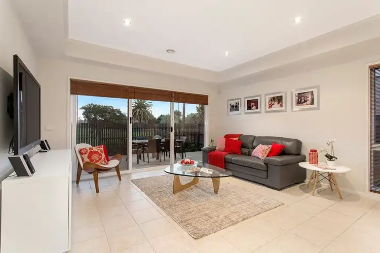 Third view of Homely townhouse listing, 3 Starboard Lane, Patterson Lakes VIC 3197