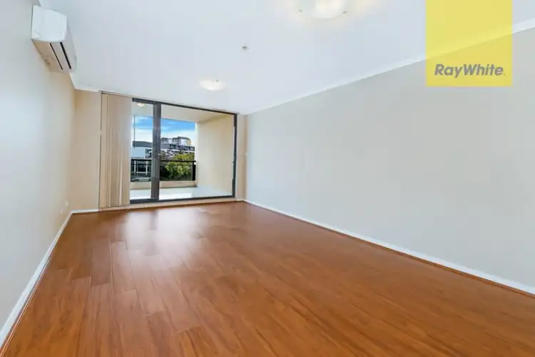 Third view of Homely apartment listing, 20/26-30 Hassall Street, Parramatta NSW 2150