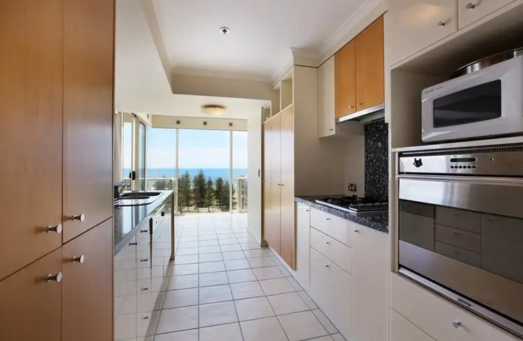 Fourth view of Homely apartment listing, 1123 'Liberty Pacific' 1 Lennie Avenue, Main Beach QLD 4217