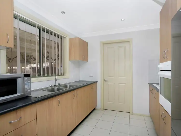 Third view of Homely house listing, 8/27-29 Napier Avenue, Lurnea NSW 2170