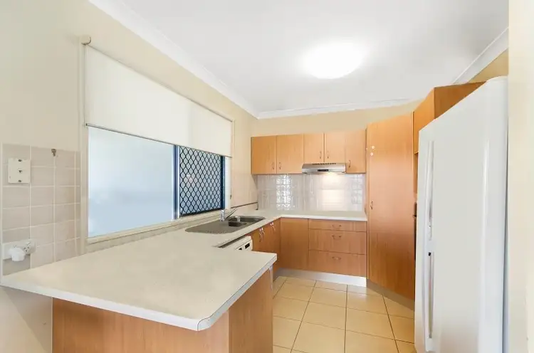 Second view of Homely house listing, 13 Keswick Street, Bushland Beach QLD 4818