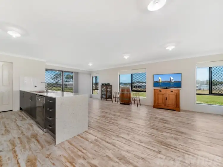 Second view of Homely house listing, 91 Urban Road, Caboolture QLD 4510