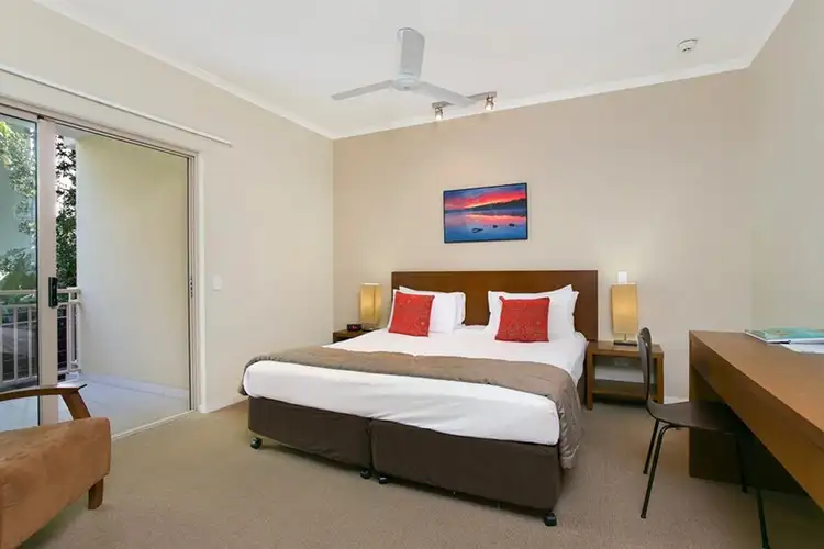 Seventh view of Homely unit listing, 515/49-63 Williams Esplanade, Palm Cove QLD 4879