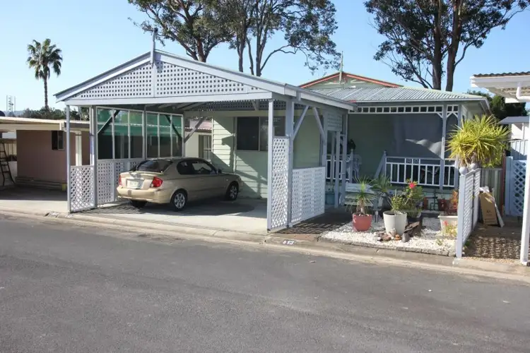 S13 Broadlands Estate, Green Point NSW 2251